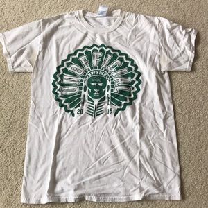 U of I Unofficial 2015 T shirt